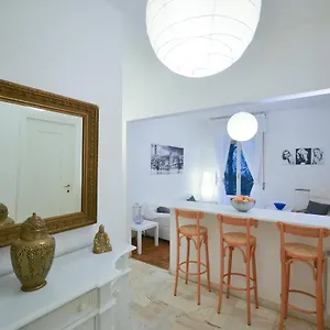 Holiday Home Santa Margherita Ligure Appartement