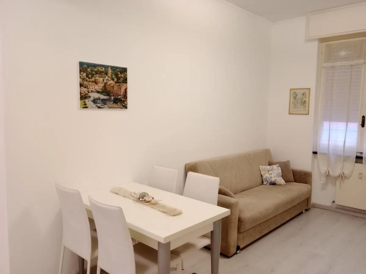 Appartamento Casa Mariuccia Santa Margherita Ligure
