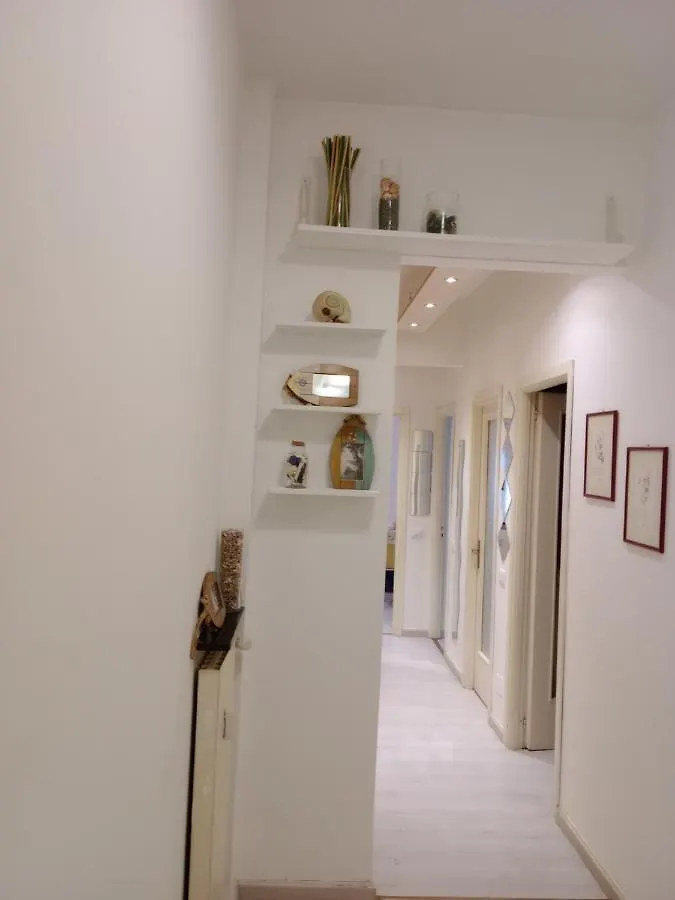 Appartamento Casa Mariuccia Santa Margherita Ligure Italia