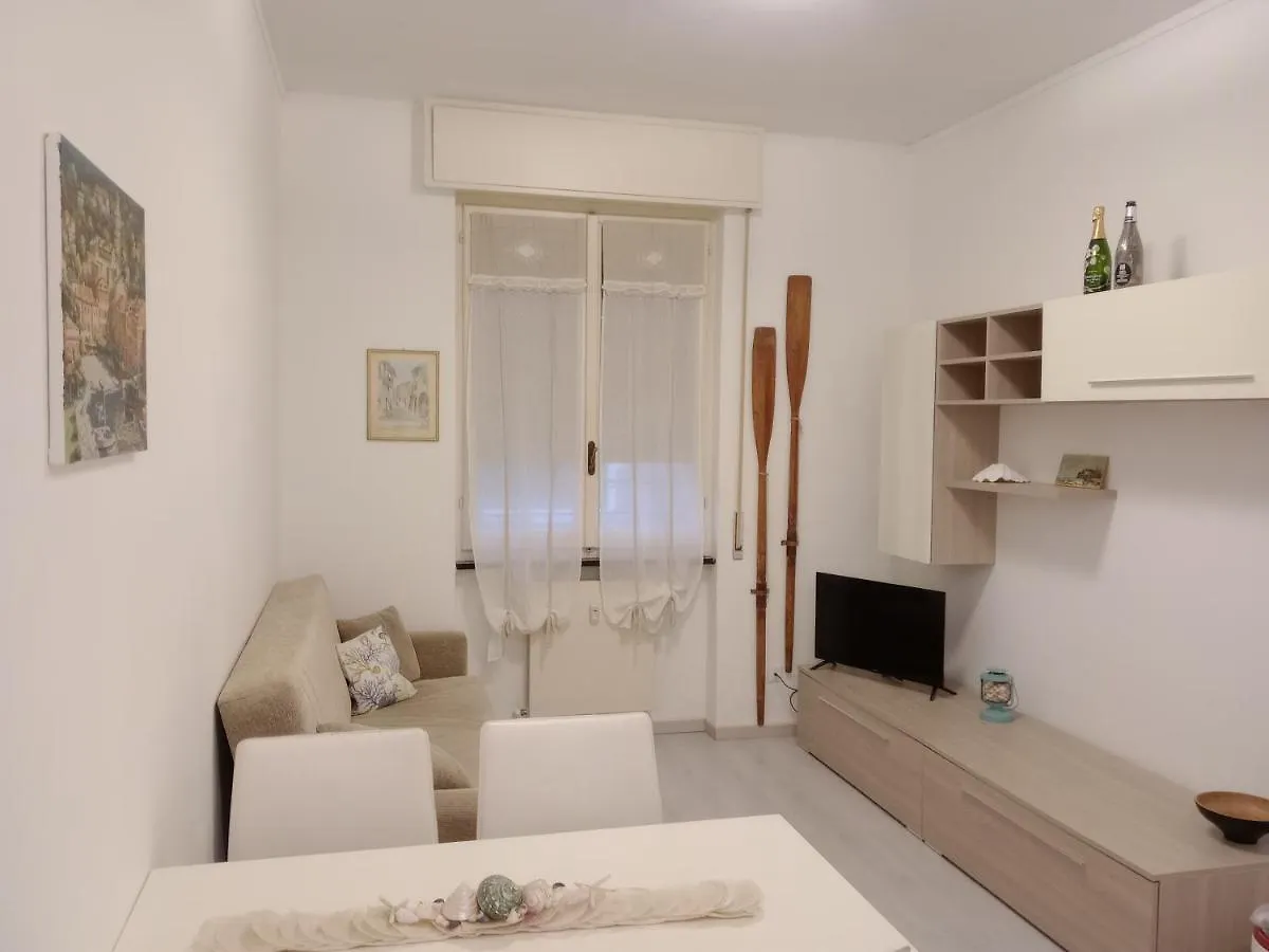 Appartamento Casa Mariuccia Santa Margherita Ligure