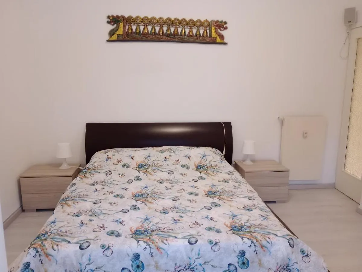 Appartamento Casa Mariuccia Santa Margherita Ligure
