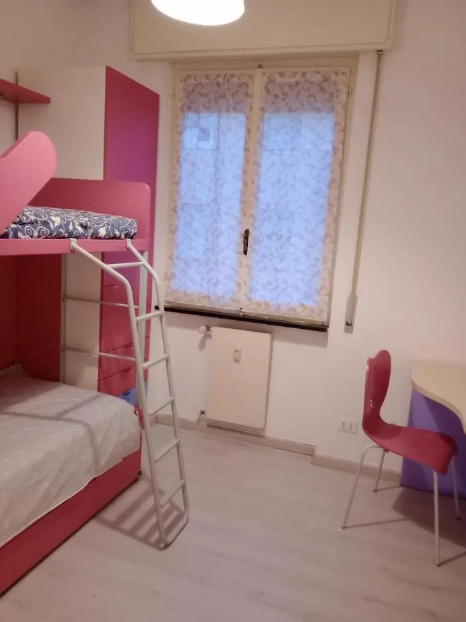 Appartamento Casa Mariuccia Santa Margherita Ligure
