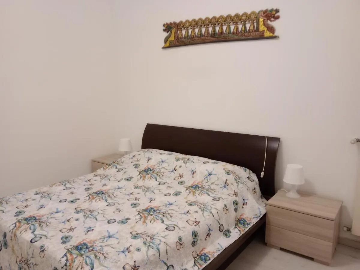 Appartamento Casa Mariuccia Santa Margherita Ligure 0*,