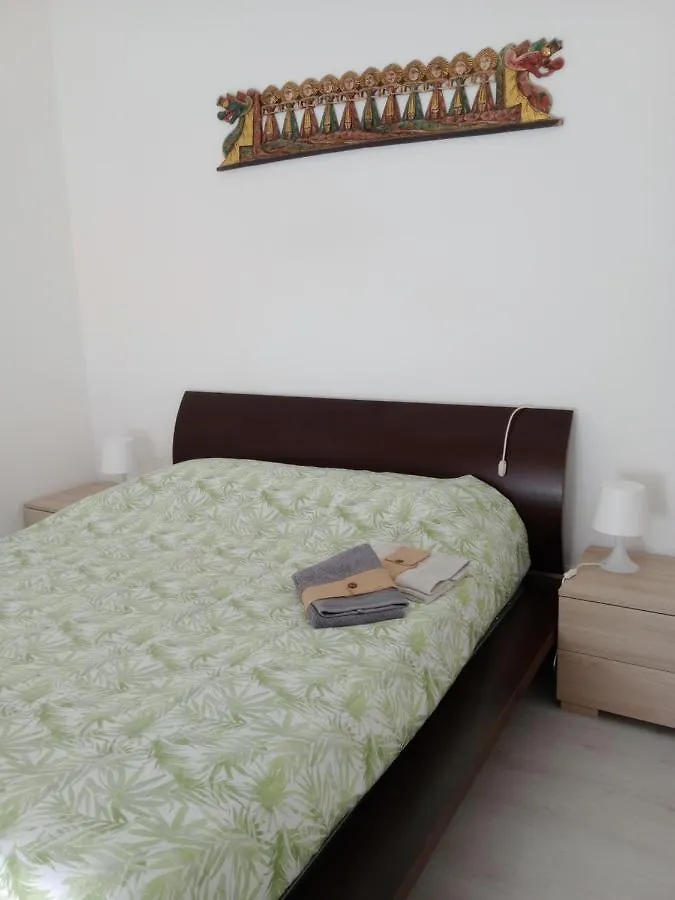 Appartamento Casa Mariuccia Santa Margherita Ligure
