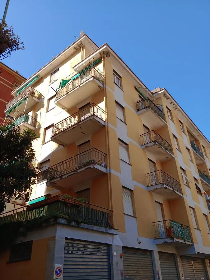 Appartamento Casa Mariuccia Santa Margherita Ligure Italia