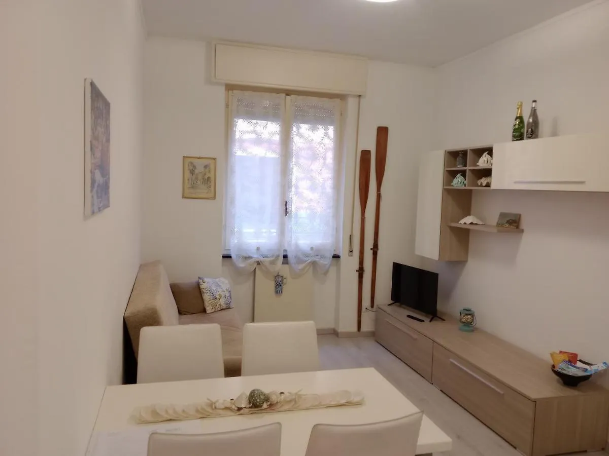 Appartamento Casa Mariuccia Santa Margherita Ligure