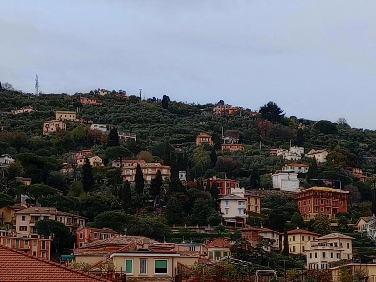 Appartamento Casa Mariuccia Santa Margherita Ligure Italia