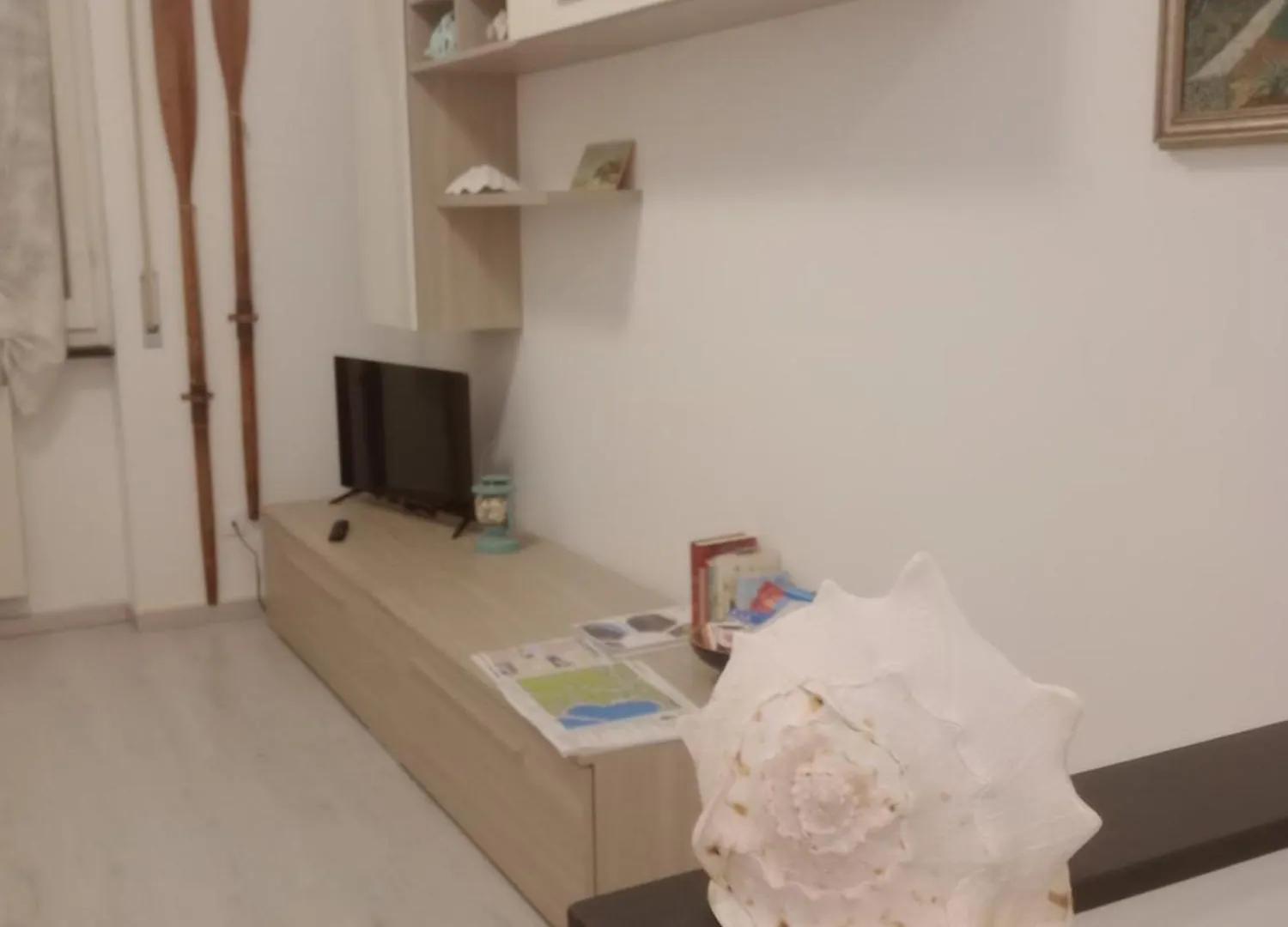 Appartamento Casa Mariuccia Santa Margherita Ligure 0*,