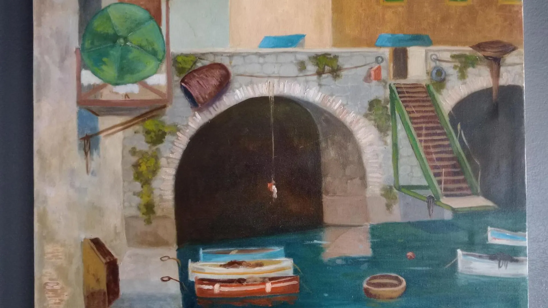 Appartamento Casa Mariuccia Santa Margherita Ligure 0*,  Italia