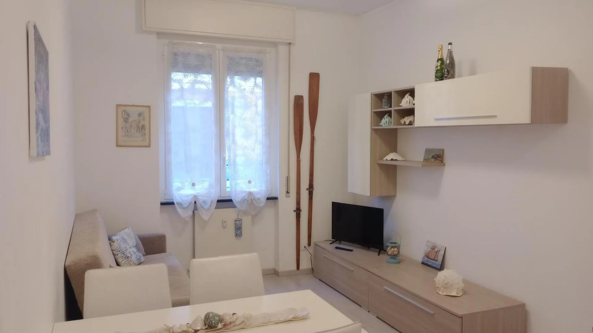 Appartamento Casa Mariuccia Santa Margherita Ligure